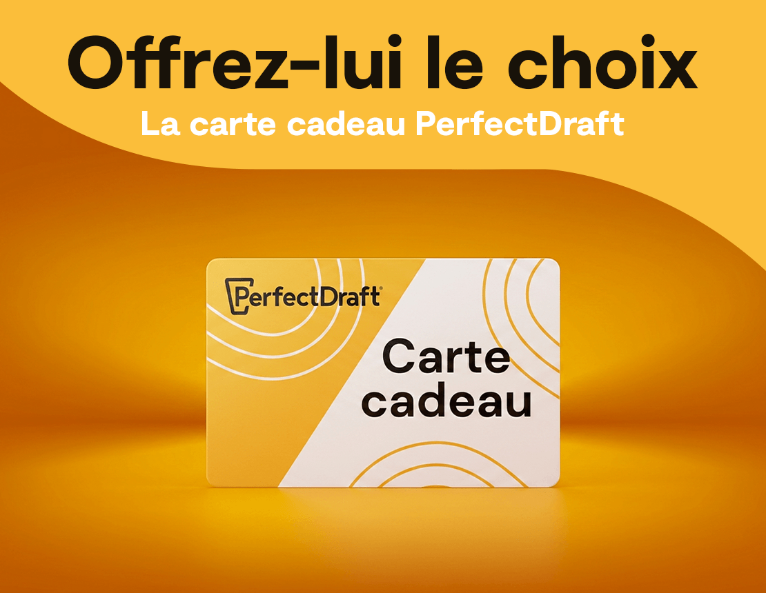 Je commande