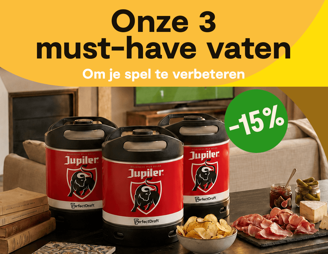 Ik bestel