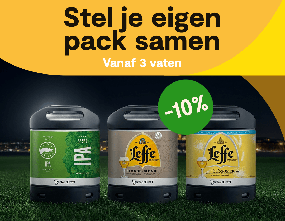 Ik bestel