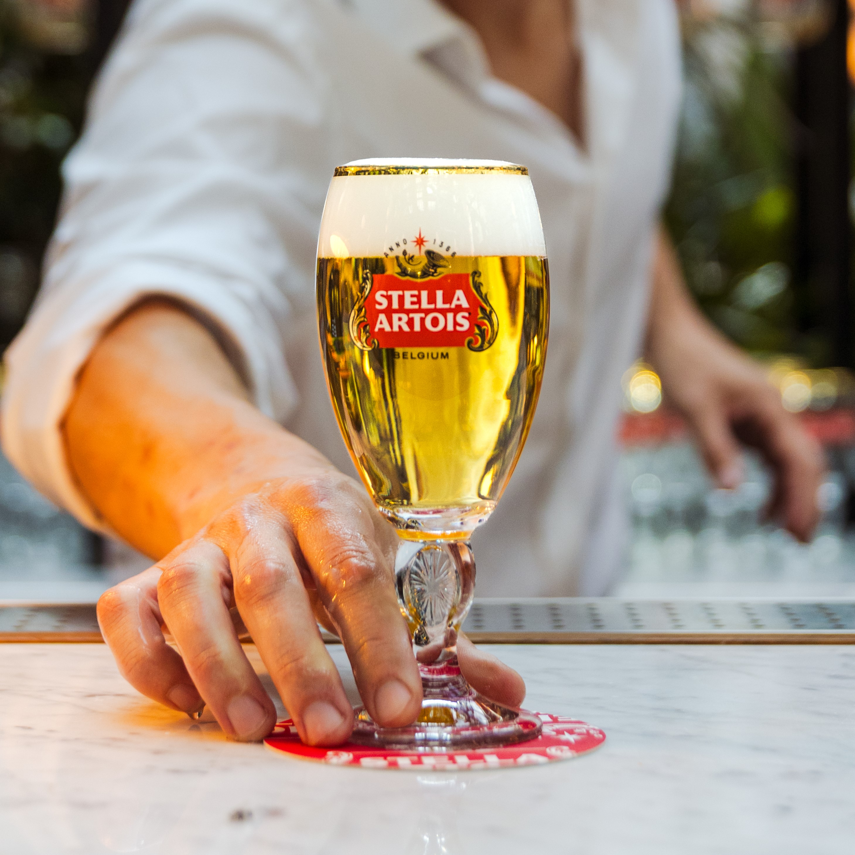 Stella Artois