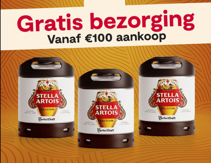 Ik bestel