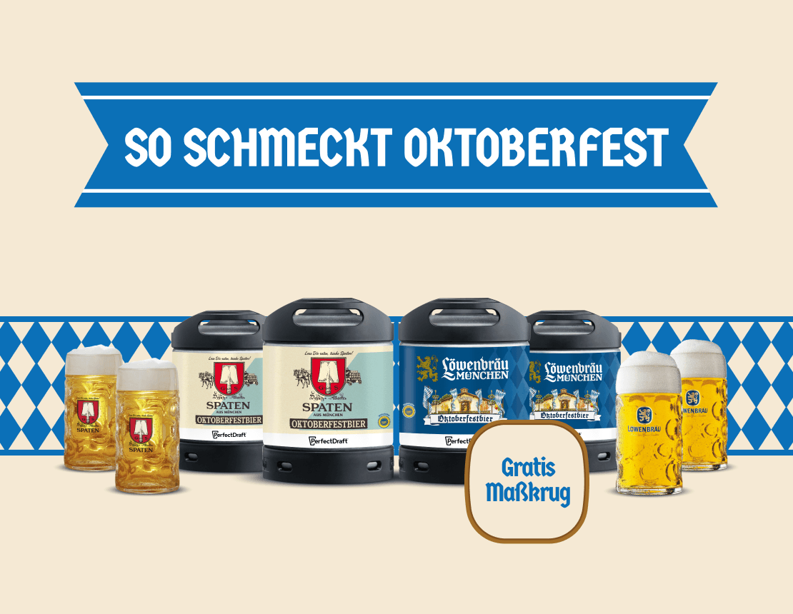 Jetzt entdecken