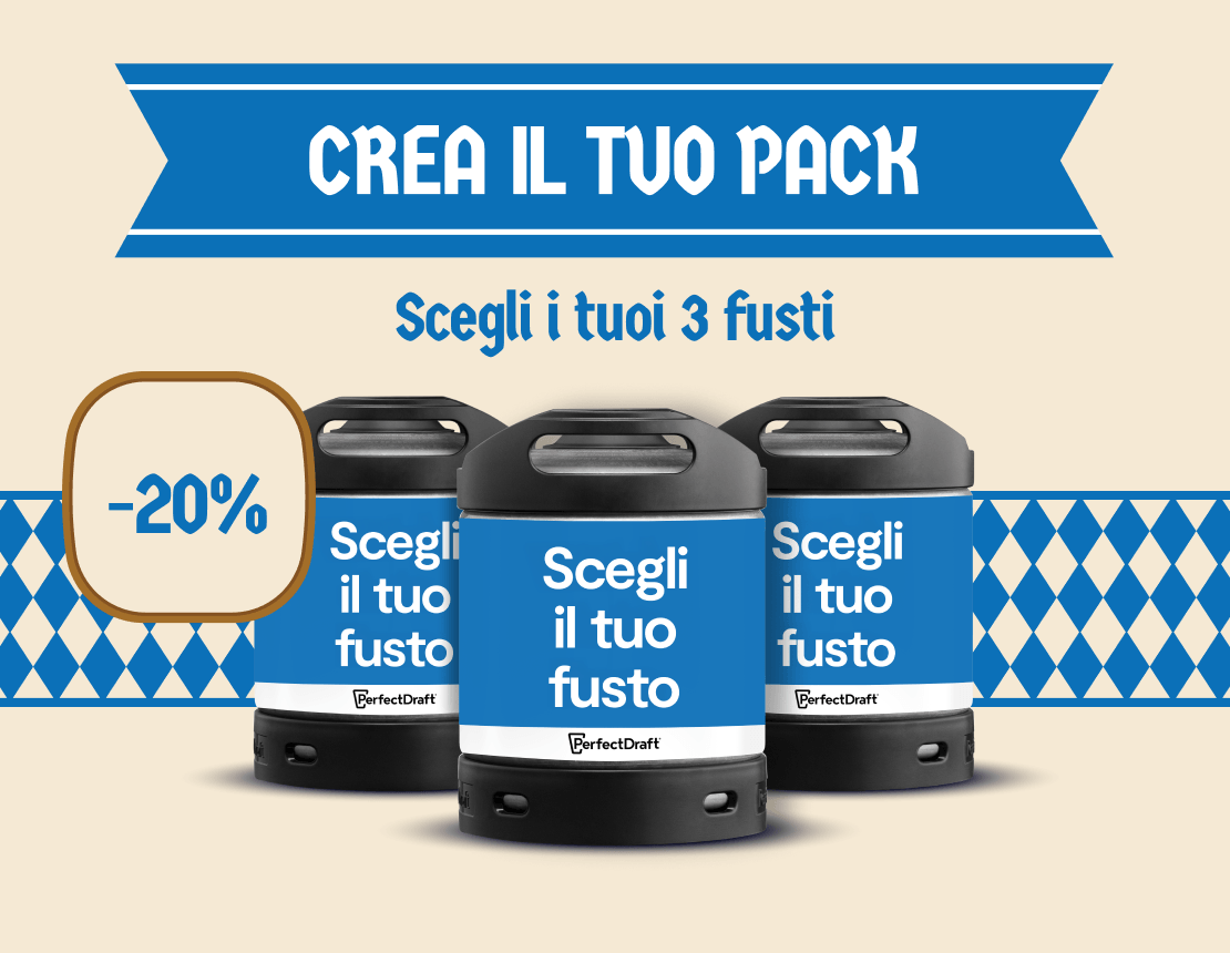 Scopri ora