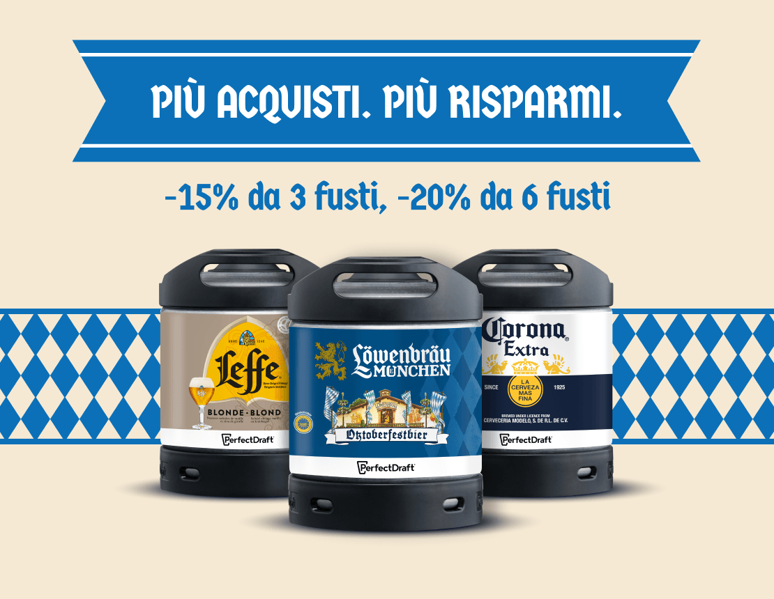Risparmia ora