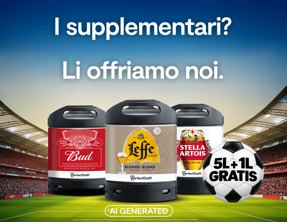 Approfittane ora