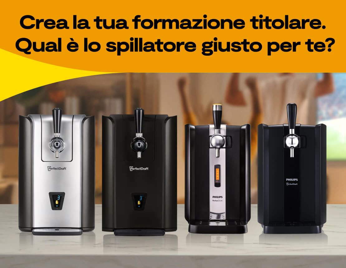 Confronta ora