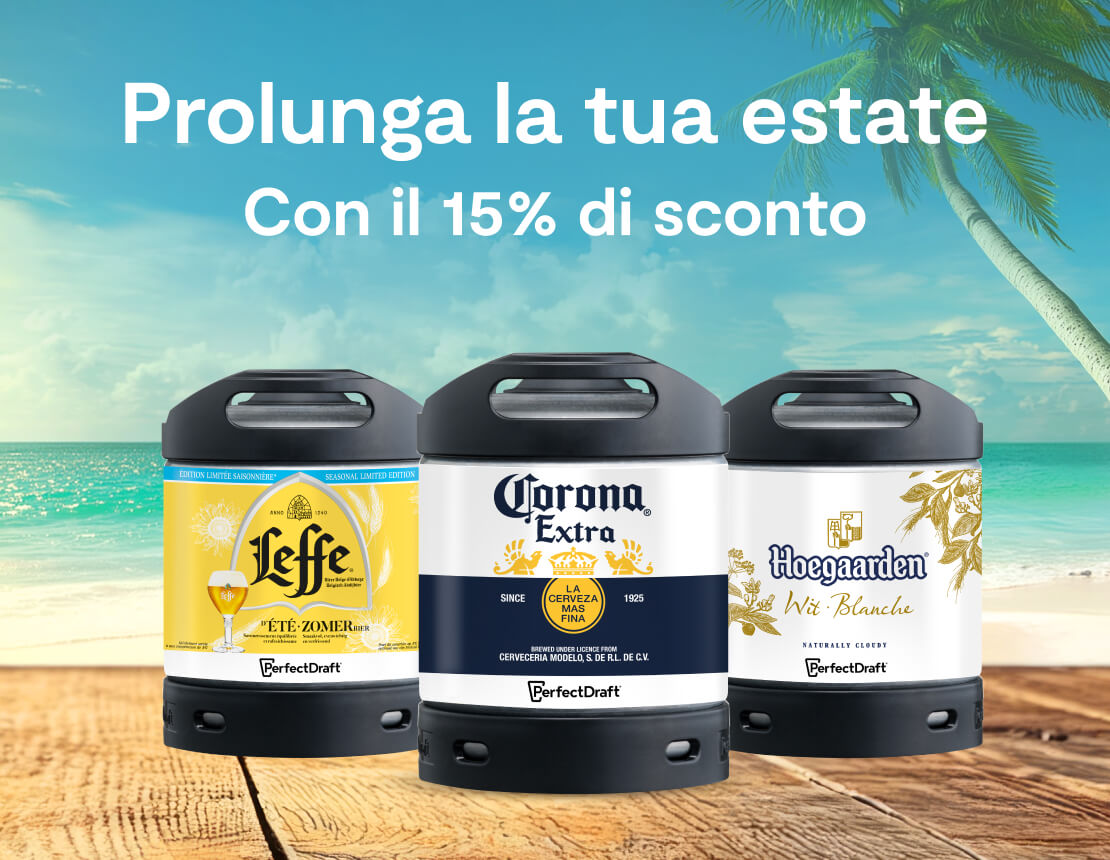 Scopri ora