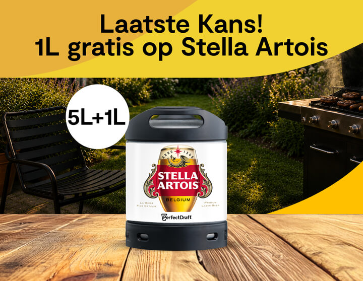 Ik bestel
