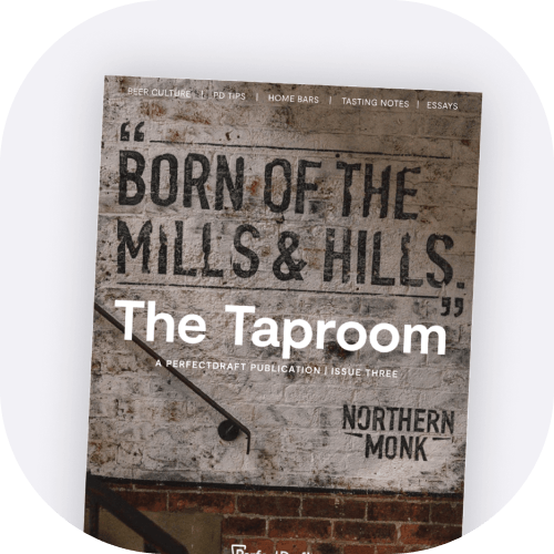 Taproom Magazine