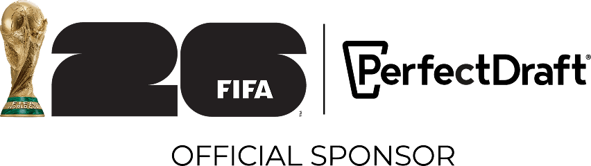 PerfectDraft × FIFA World Cup 2026